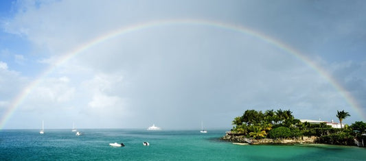 Rainbows