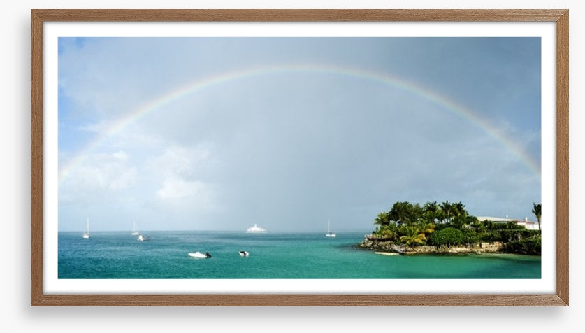 Rainbows