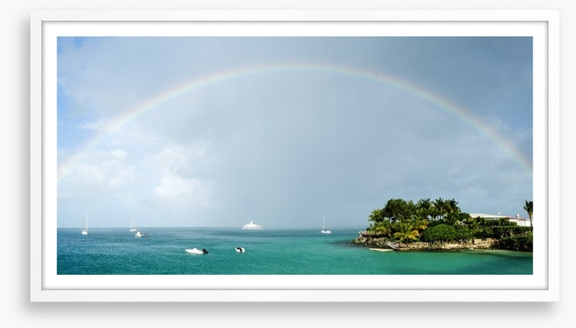 Rainbows