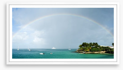 Rainbows