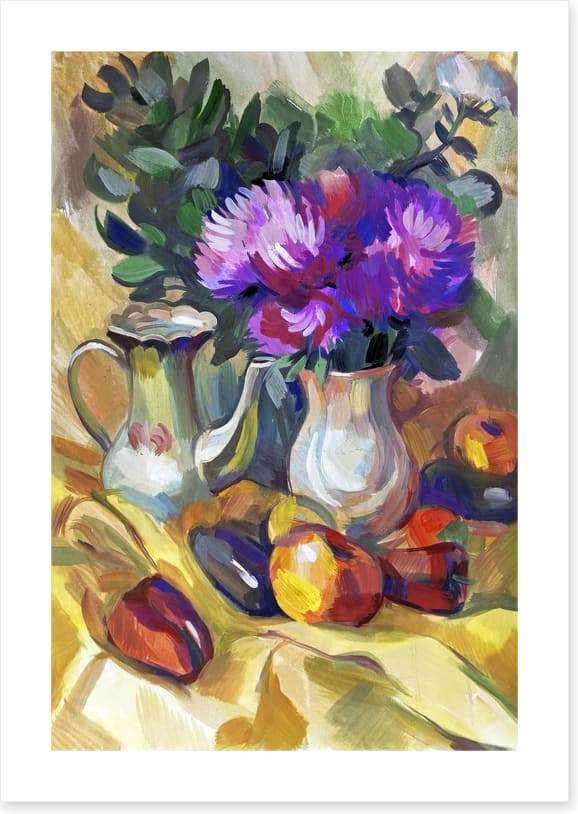 Still Life