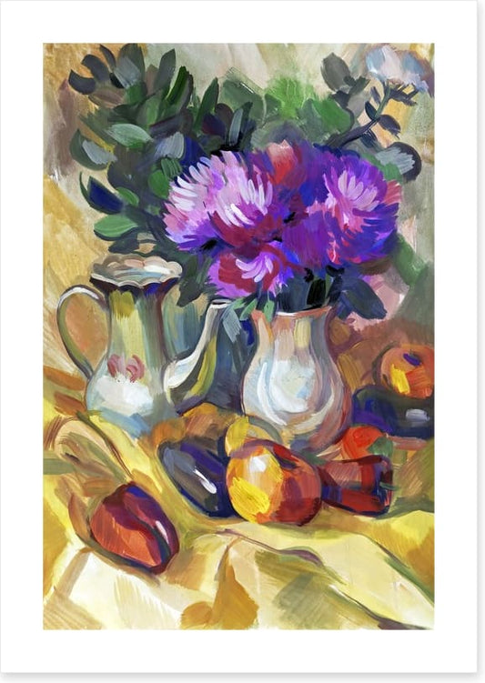 Still Life