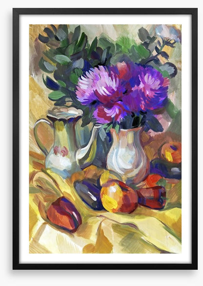 Still Life