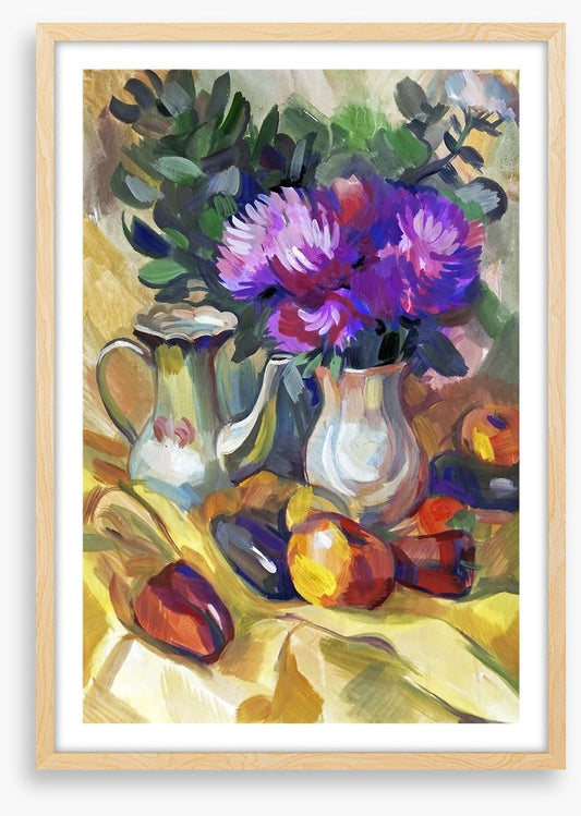 Still Life