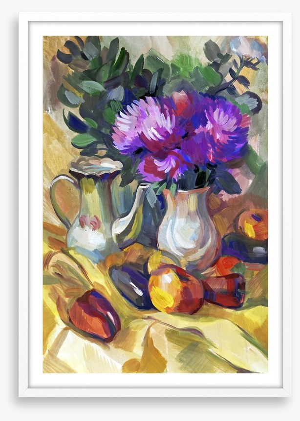 Still Life