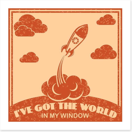 Window on the world
