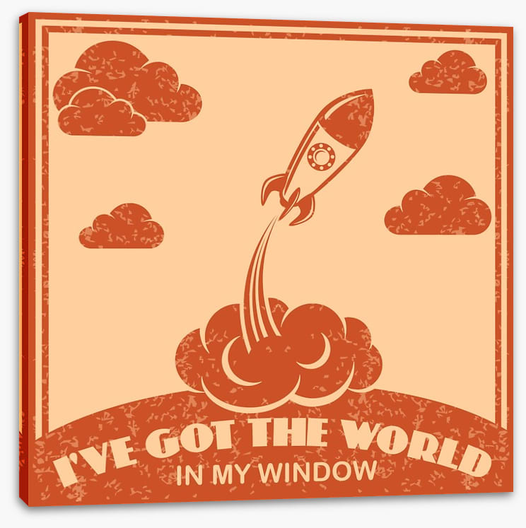 Window on the world