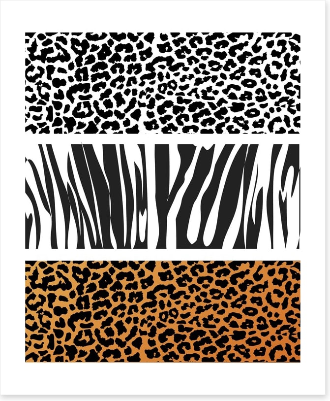Animal Print