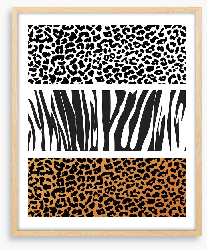 Animal Print