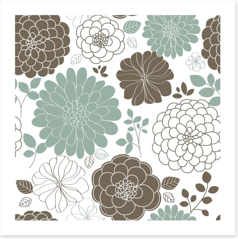 Dahlia designs