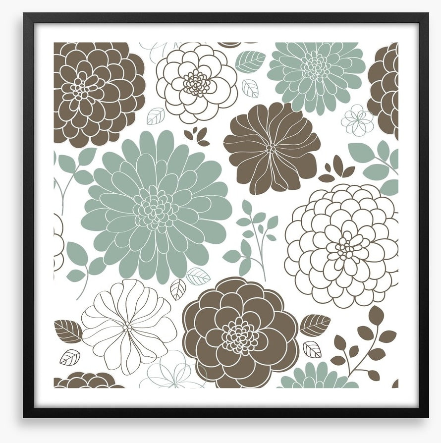 Dahlia designs