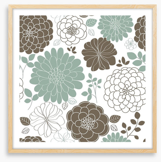 Dahlia designs