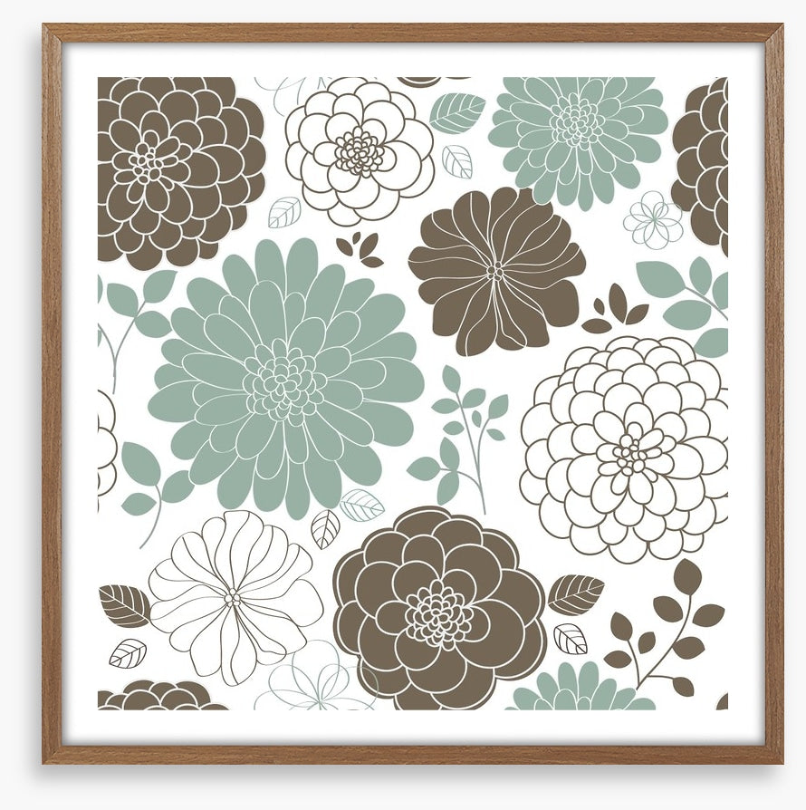Dahlia designs