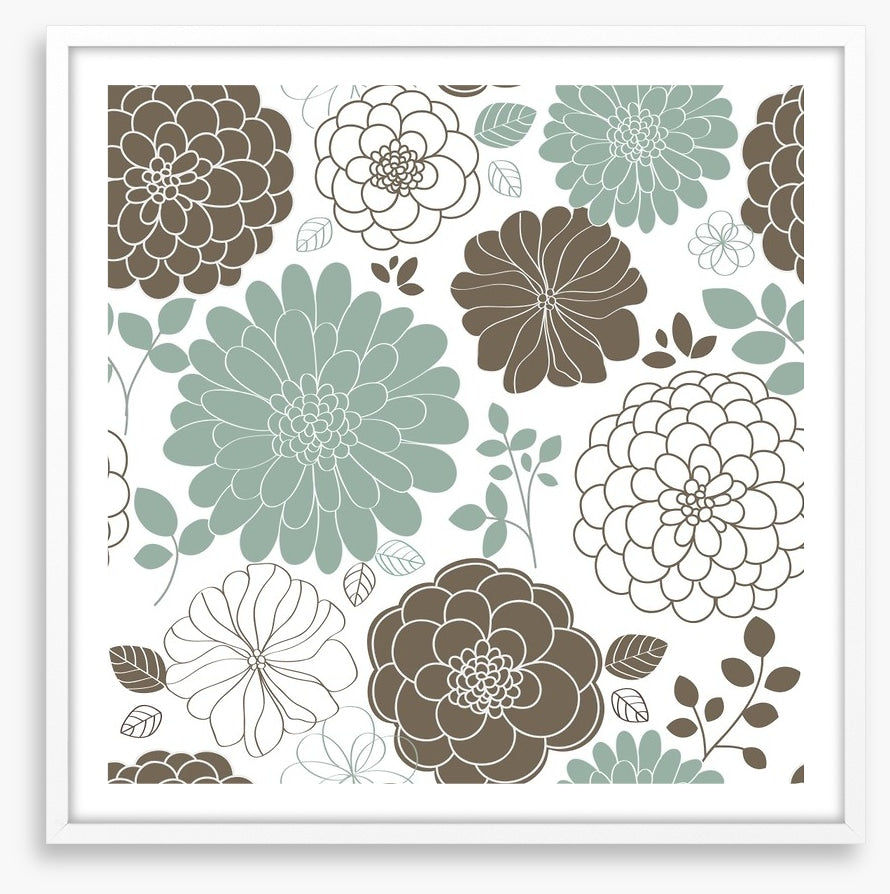 Dahlia designs