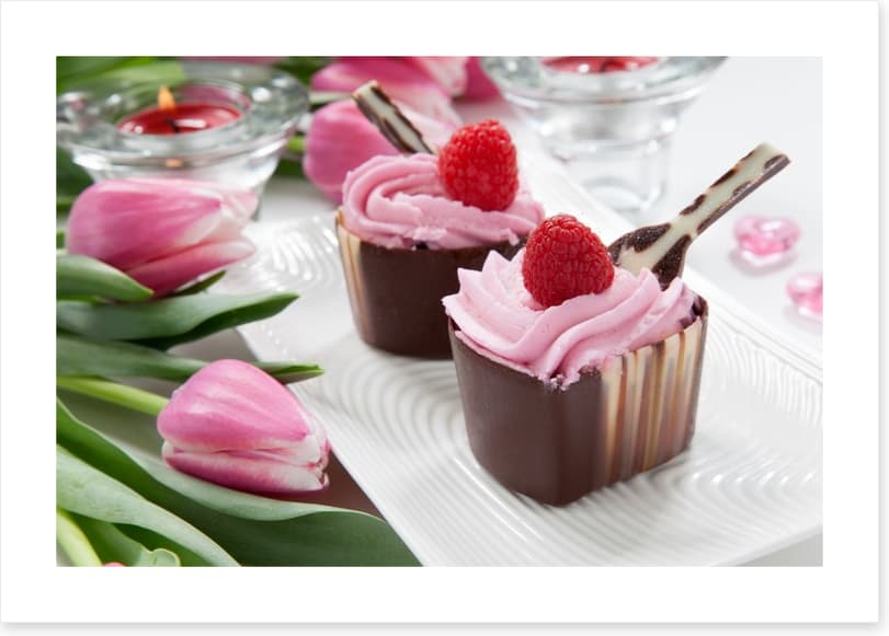 Pretty enough to eat