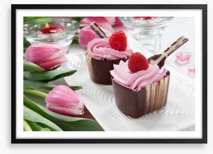Pretty enough to eat