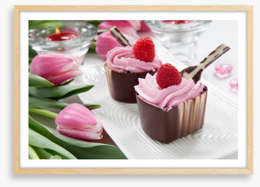 Pretty enough to eat
