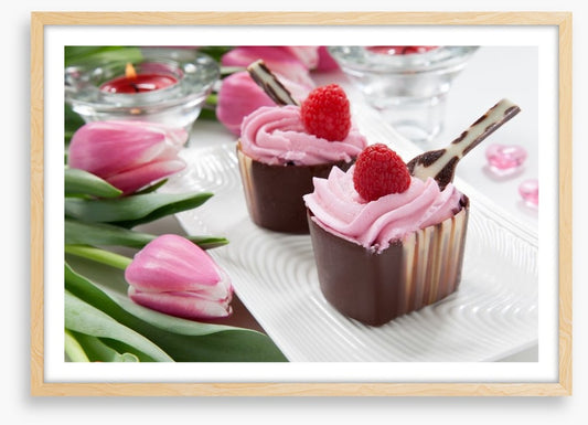 Pretty enough to eat