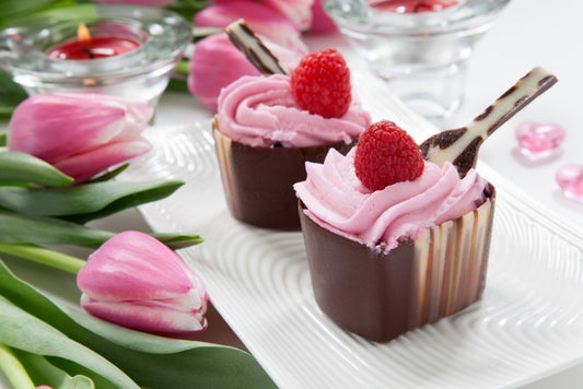 Pretty enough to eat