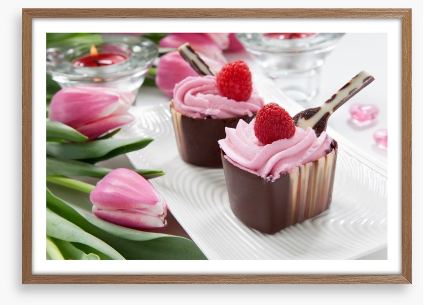 Pretty enough to eat