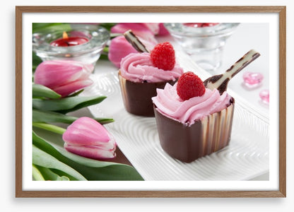 Pretty enough to eat