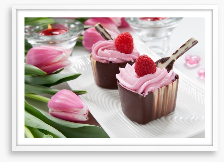 Pretty enough to eat