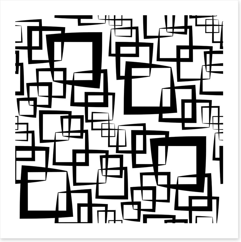 Infinite angles