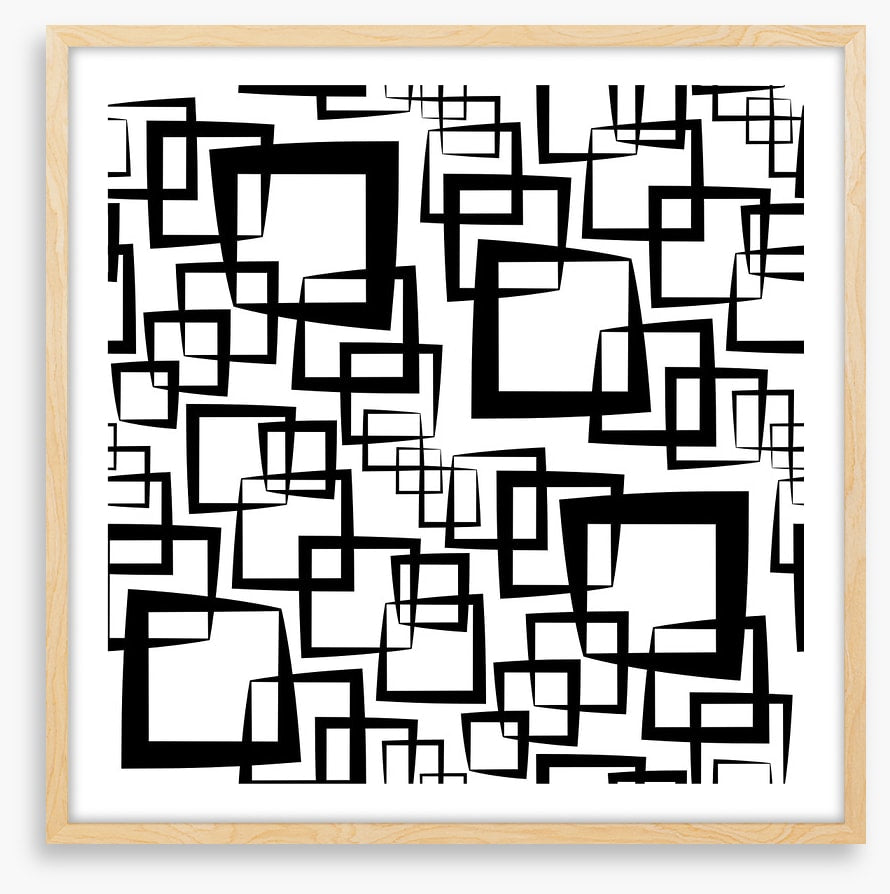 Infinite angles