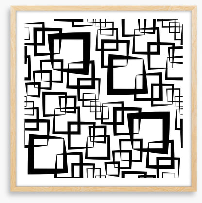Infinite angles