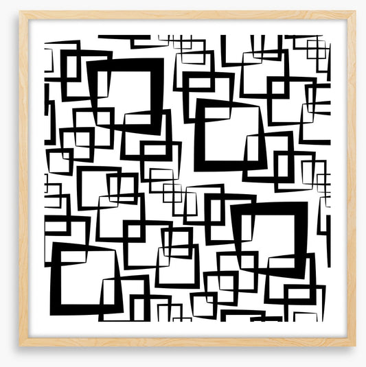 Infinite angles