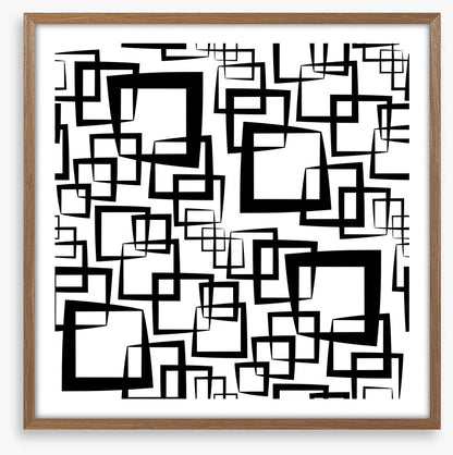 Infinite angles