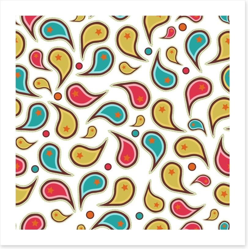 Paisley