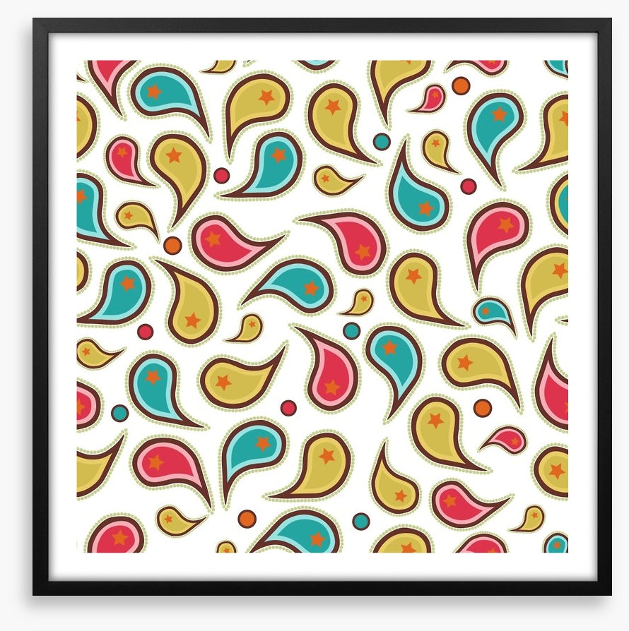 Paisley