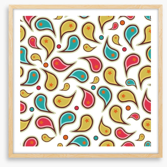 Paisley