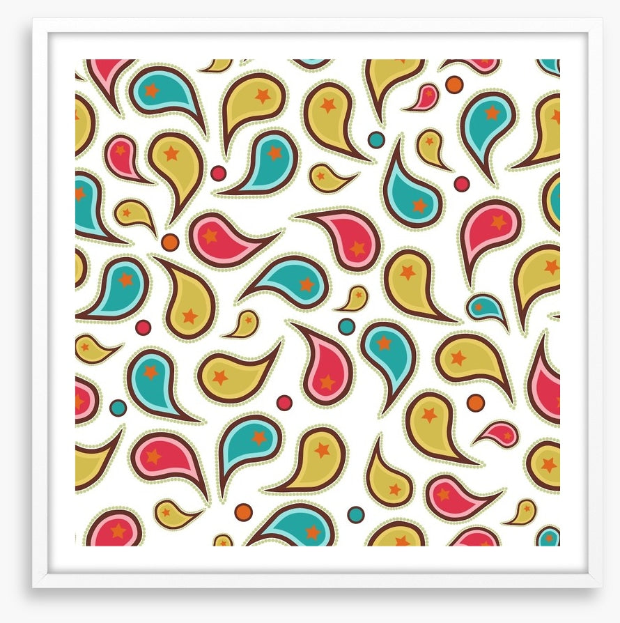 Paisley
