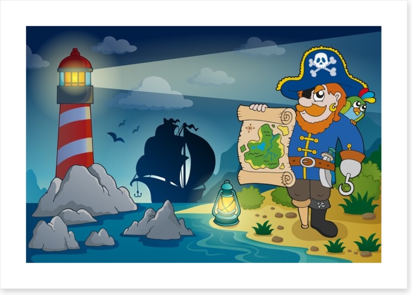 Pirates