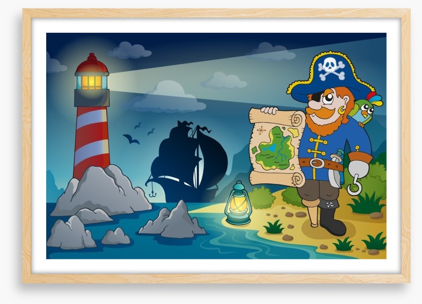 Pirates