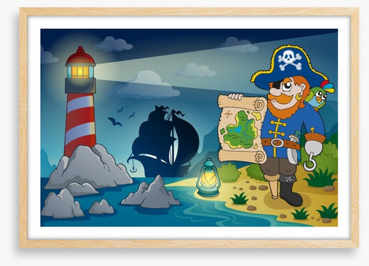 Pirates