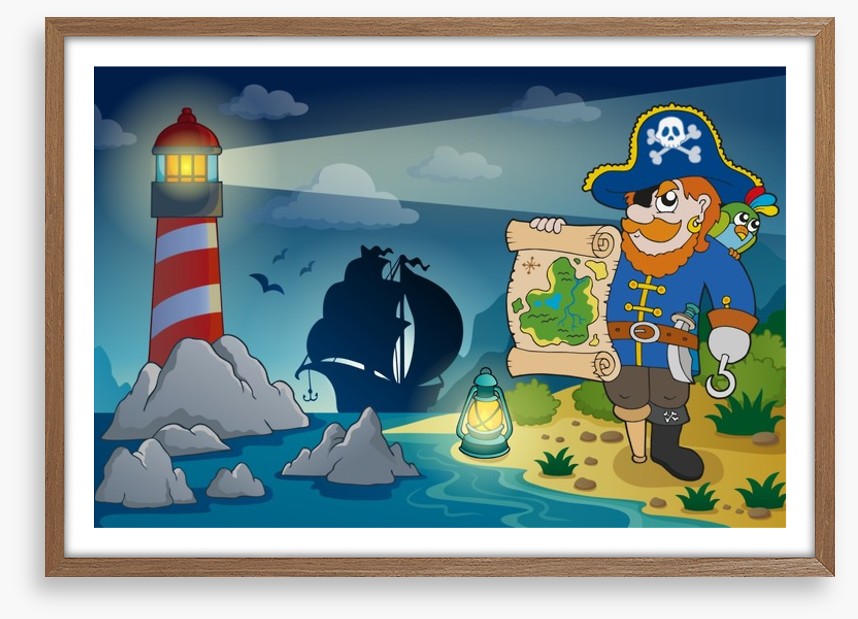 Pirates