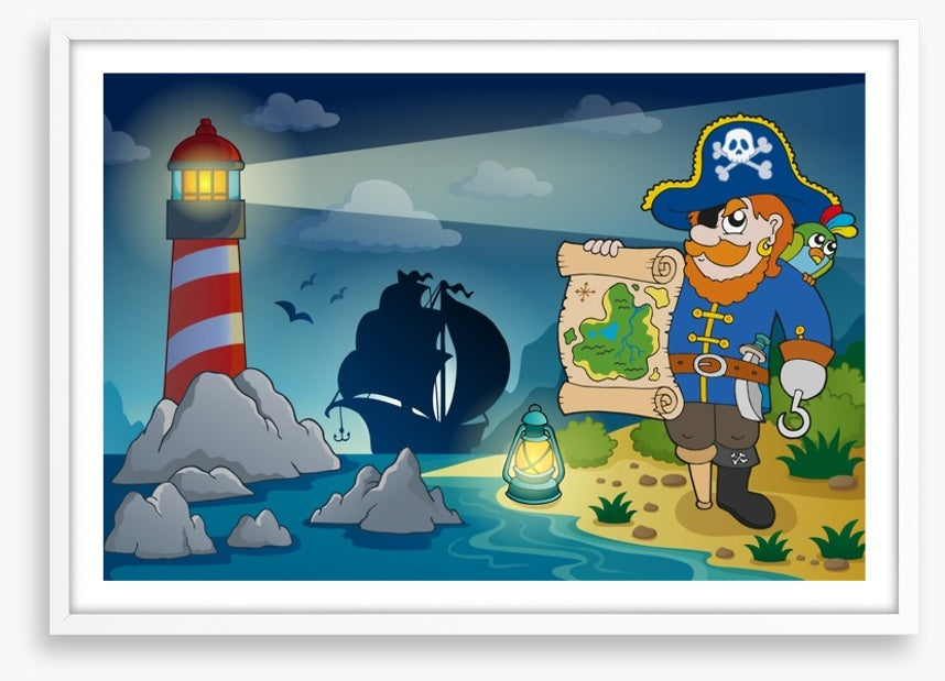 Pirates