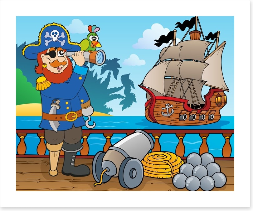 Pirates