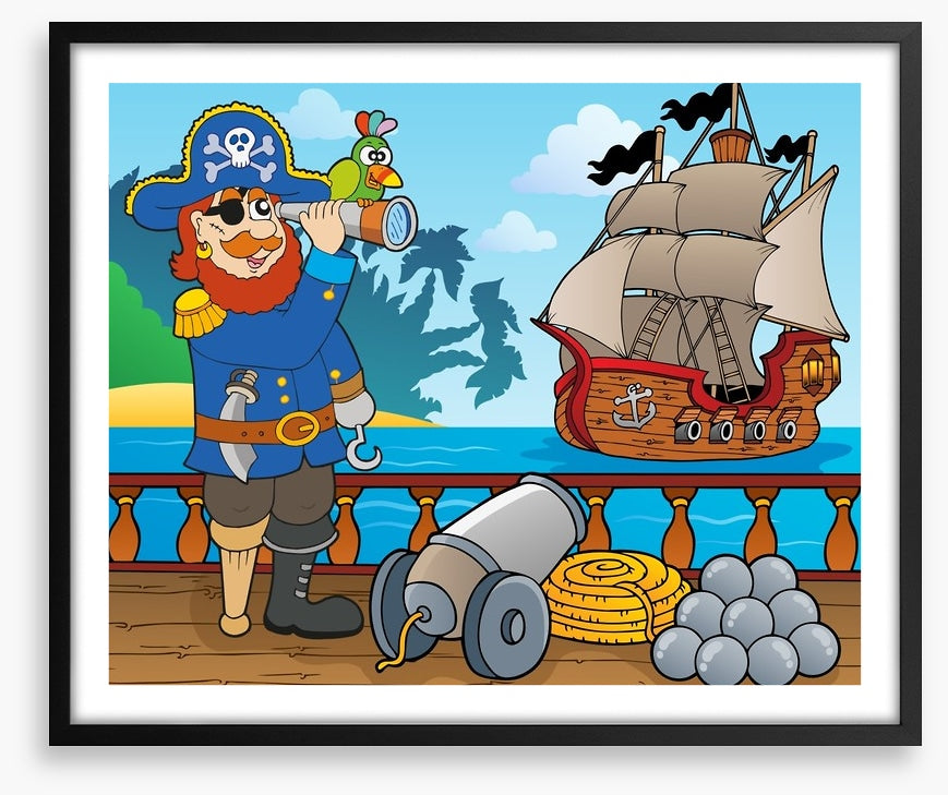 Pirates