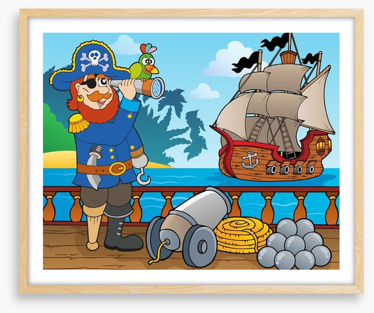 Pirates