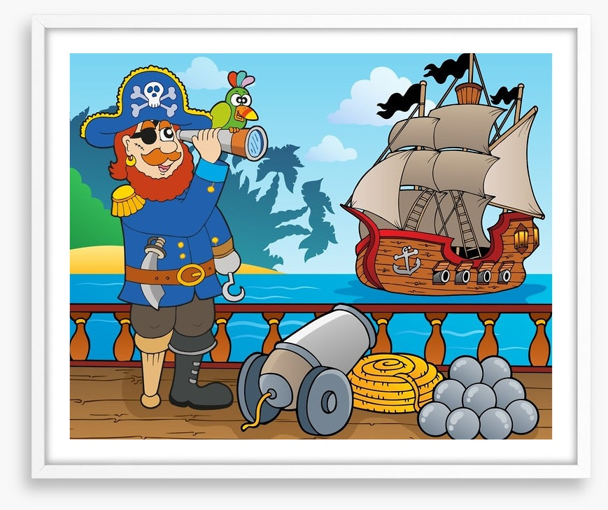 Pirates