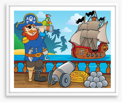 Pirates