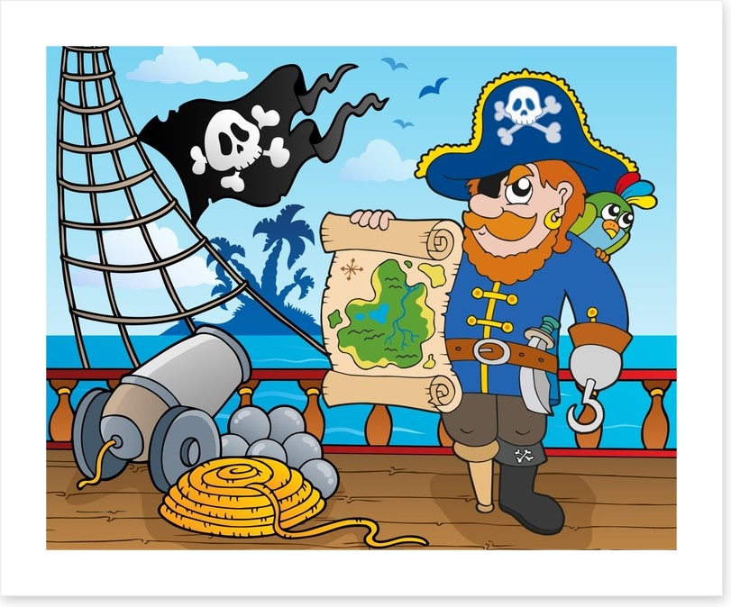 Pirates