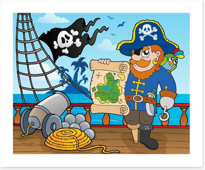 Pirates