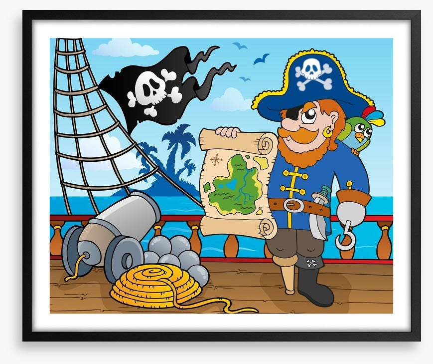 Pirates