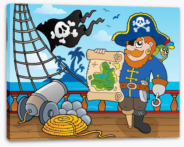 Pirates