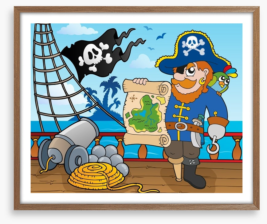 Pirates